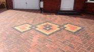 Cleaning block paving Certain points to remember