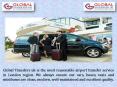 Airport Taxis in Heathrow Quotes a Reasonable Price to Travel PowerPoint PPT Presentation