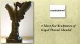 Must See 4 Sculptures of Gopal Prasad Mandal PowerPoint PPT Presentation