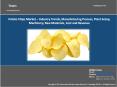 Potato Chips Market Report 2016-2021 PowerPoint PPT Presentation