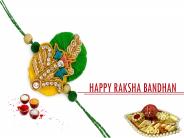 Raksha Bandhan Celebrate 2016