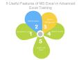 5 Useful Features of MS Excel in Advanced Excel Training PowerPoint PPT Presentation