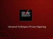 Laser Engravers