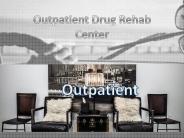 Outpatient Drug Rehab Centre