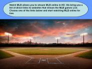 mlb live stream (1)