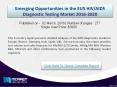 2020 Growth opportunities on EU5 HIV/AIDS Diagnostic Testing Market Forecast & Future Industry Trends PowerPoint PPT Presentation