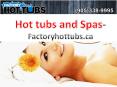 Short clip on Hot tubs and Spas by Factoryhottubs.ca PowerPoint PPT Presentation