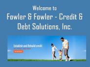Professional Credit Repair Services