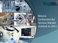 Mexico Cardiovascular Devices Market Outlook to 2021 PowerPoint PPT Presentation