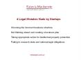 4 Legal Mistakes Made by Startups PowerPoint PPT Presentation