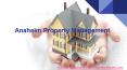 Anaheim Property Management PowerPoint PPT Presentation