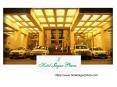 Hotel Sagar plaza PowerPoint PPT Presentation
