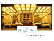 Hotel Sagar plaza