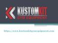 Weightlifting Equipment - kustomkitgymequipment.com PowerPoint PPT Presentation