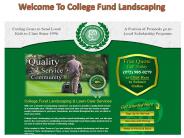 lawn cutting service Plano