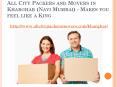 All City Packers and Movers in Kharghar (Navi Mumbai) - Makes you feel like a King PowerPoint PPT Presentation