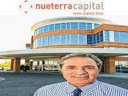 Healthcare Investing Firm USA