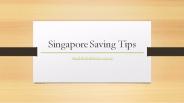 Accounting Service Singapore