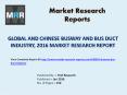 Busway and Bus Duct Market Analysis 2011 to 2016 by Cost and Market Profit Forecasts to 2021 PowerPoint PPT Presentation