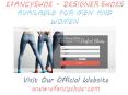 EfancyShoe.com ‎Luxury Shoes