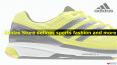 Adidas store defines sports fashion and more PowerPoint PPT Presentation