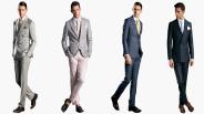 Tailor made shirt: good attire for men
