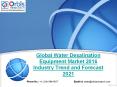 Global Water Desalination Equipment  Industry - Orbis Research PowerPoint PPT Presentation