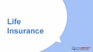 Life Insurance