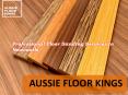 Aussie Floor Kings- Affordable Floor Sanding Services in Newcastle PowerPoint PPT Presentation