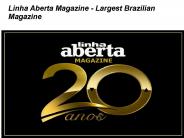 Most Preferred Magazines by Brazilian Community
