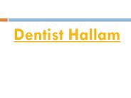 Dentist Hallam