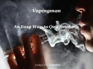 An Easy Way to Quit Smoking