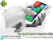 Best App Development companies in Dallas
