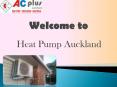 Reliable Heat Pump Installation Company in Auckland PowerPoint PPT Presentation