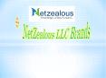 Brands of NetzealousLLC PowerPoint PPT Presentation