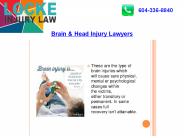 Brain & Head Injuries Lawyers