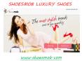 Shoesmob ‎Luxury Shoes (1)