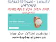 Topbeststyles ‎Luxury Watches