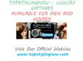 Topstylingnow ‎Luxury Watches