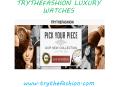 Trythefashion ‎Luxury Watches