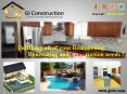 GI Construction - Remodeling and Construction Company Las Vegas PowerPoint PPT Presentation