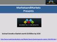 Animal Genetics Market worth $4 Billion by 2020 (1) PowerPoint PPT Presentation
