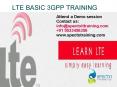 LTE Basic 3GPP Certification Training institute PowerPoint PPT Presentation