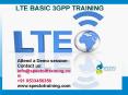 LTE Basic 3gpp certification training institute in hyderabad PowerPoint PPT Presentation