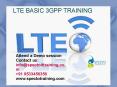 Lte Basic 3GPP Certification Online Training institute in hyderabad PowerPoint PPT Presentation
