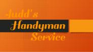 Judd’s Handyman Services with Guaranteed Quality