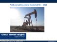PPT-Artificial Lift Systems Market: Global Market Insights, Inc. PowerPoint PPT Presentation