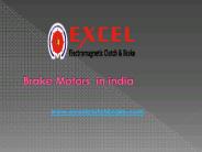 Brake Motors  in india (1)
