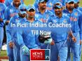 In Pics: Indian Coaches Till Now PowerPoint PPT Presentation