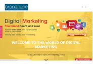 Web Design & Development Company in Delhi